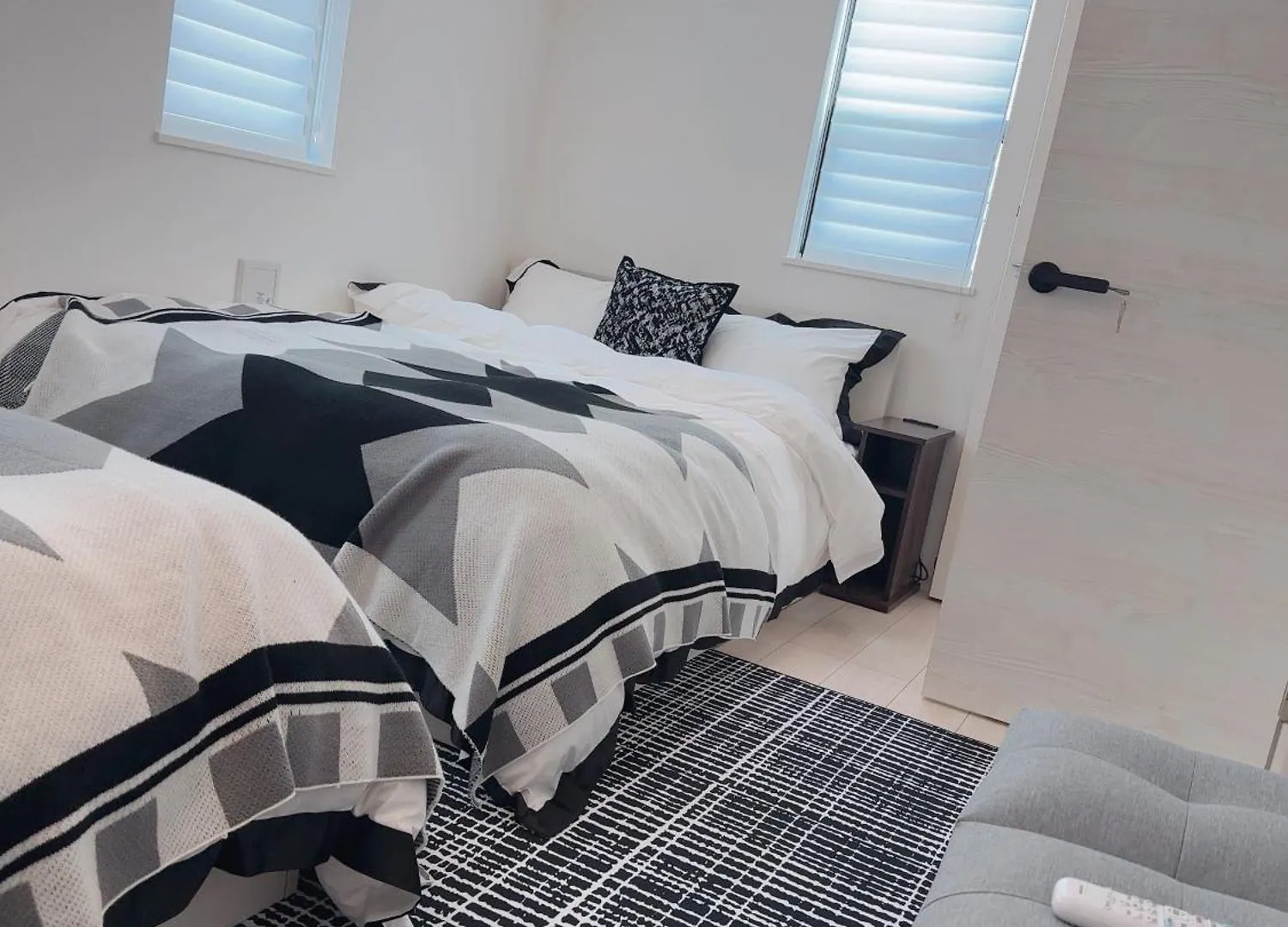 Prázdninový dům Jasmine小屋 Prefektura Tokio Japonsko
