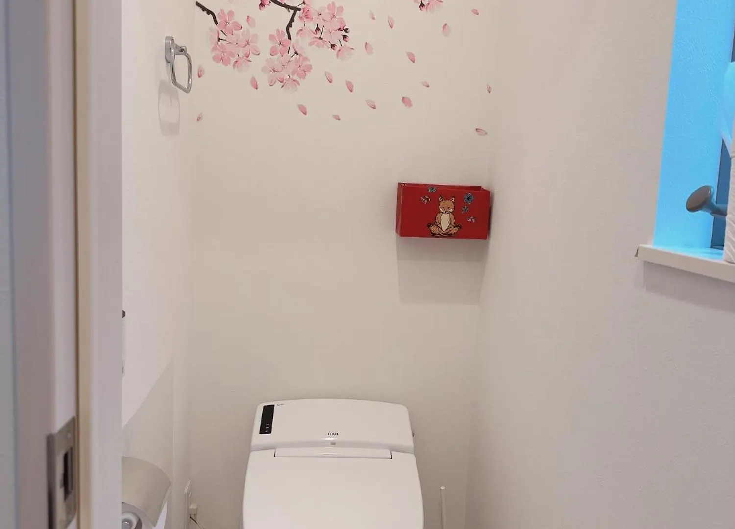 Holiday home Jasmine小屋 Tokyo